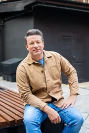 Jamie Oliver