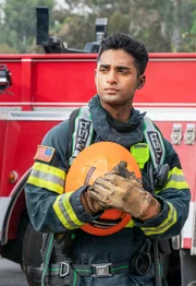 Anirudh Pisharody (Ravi Panikkar). Anirudh Pisharody (Ravi Panikkar).