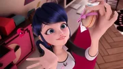 Marinette Dupain-Cheng (Ladybug)