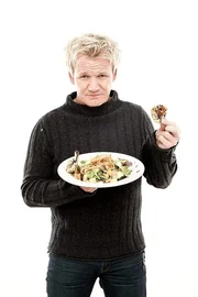 Gordon Ramsay
