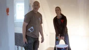 Expertin Eva Brenner legt selbst Hand an Expertin Eva Brenner legt selbst Hand an
