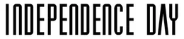 Independence Day - Logo