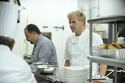 Die st&auml;ndigen Streitereien zwischen den beiden Besitzern haben den "Spanish Pavillion" an den Rand des Ruins getrieben. Kann Gordon Ramsey den Untergang der beiden Br&uuml;der noch verhindern?