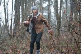 Dylan Hovemeyer (Charlie Plummer)
