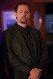 Timothy McGee (Sean Murray)