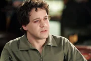 Dr. George O'Malley (T.R. Knight)