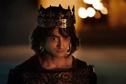 Prince Chauncley (Daniel Radcliffe)