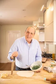 Gennaro Contaldo