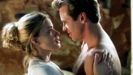 Emma (Elisabeth Shue) und Simon (Val Kilmer)