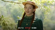 Ann Shirley-Cuthbert (Amybeth McNulty)