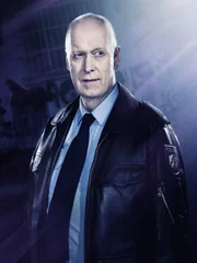 Polizeikommissar Dieter Bonrath (Gottfried Vollmer)