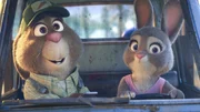Zootopia+ führt uns zurück in die Welt