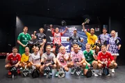 Titel: Die Promi Padel WM – Wer holt den PadelCity Cup?; Staffel: 1