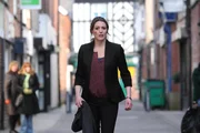 Rachel Bailey (Suranne Jones)