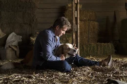 Dennis Quaid als Ethan, Bailey