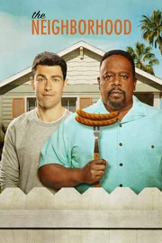 (3. Staffel) - The Neighborhood - Artwork