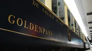 Goldenpass Belle Epoque. Goldenpass Belle Epoque.