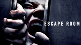 Escape Room - Artwork