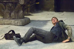Kaum hat David (Hayden Christensen) seine besondere Gabe, die F&auml;higkeit, sich kraft seiner Gedanken zu teleportieren, zu "jumpen", in Gang gesetzt, als er schon ins Visier gnadenloser Kr&auml;fte ger&auml;t, die ihn und seinesgleichen ausl&ouml;schen wollen ...