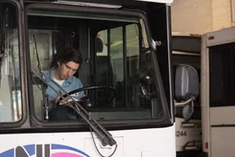 Paterson (Adam Driver)