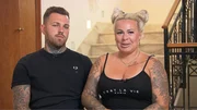 Marlene und Michael Marlene und Michael