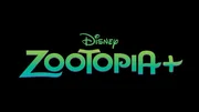 Zootopia+ Logo