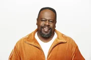 (1. Staffel) - Calvin Butler (Cedric the Entertainer)