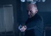 Nils Hagen (Peter McRobbie) Nils Hagen (Peter McRobbie)