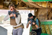 Marty Deeks (Eric Christian Olsen)