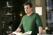 Castle (Nathan Fillion)