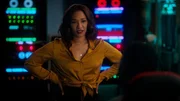Iris West (Candice Patton)