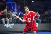 Die Promi Padel WM – Wer holt den PadelCity Cup?; Staffel: 1