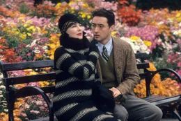 David Shayne (John Cusack), Helen Sinclair (Dianne Wiest)