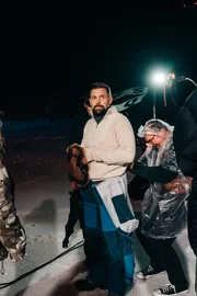 Person: Joko Winterscheidt