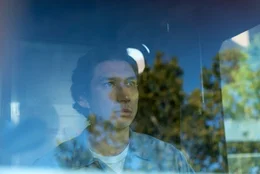 Paterson (Adam Driver)