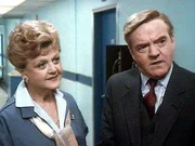 Jessicas (Angela Lansbury) Freundin und Harveys (Richard Herd) Mutter ist ermordet worden.