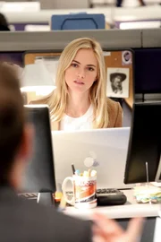 Ein neuer Fall beschäftigt Bishop (Emily Wickersham) und ihre Kollegen ...