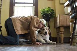 Dennis Quaid als Ethan, Billy