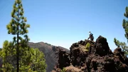 La Palma, Canary Islands, Spain: La Palma, Canary Islands, Spain: