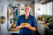 Donal Skehan