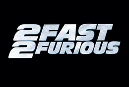 2 FAST 2 FURIOUS