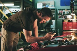 Sean Boswell (Lucas Black)