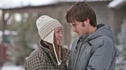 Amy (Amber Marshall) und Ty (Graham Wardle)