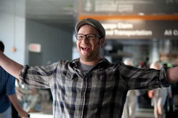 Seth Rogen