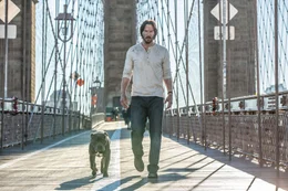 John Wick (Keanu Reeves) wird ein weiteres Mal dazu gezwungen, aus seinem Ruhestand zur&uuml;ckzukehren.