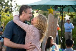 Jay (Jason Segel) und Annie (Cameron Diaz)