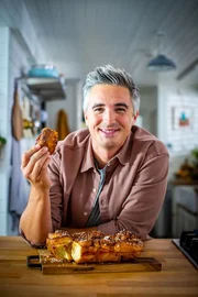 Donal Skehan