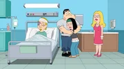 L-R: Jeff, Stan, Hayley, Francine L-R: Jeff, Stan, Hayley, Francine