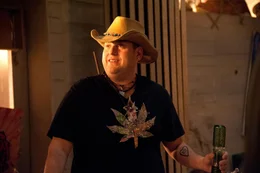 Jonah Hill