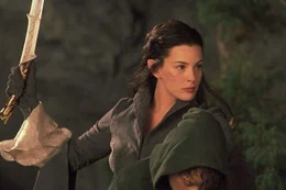Arwen (Liv Tyler)